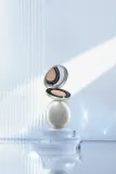 TIRTIR Mask Fit Aura Cushion - Увлажняющая основа в губке с осветляющим эффектом., 18 г, оттенок 23N Sand — фото 4