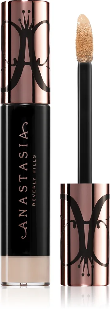 Anastasia Beverly Hills Magic Touch Concealer - Корректор увлажняющий, 12 мл, оттенок 2