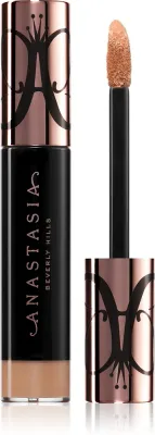Anastasia Beverly Hills Magic Touch Concealer - Корректор увлажняющий, 12 мл, оттенок 7