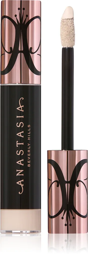 Anastasia Beverly Hills Magic Touch Concealer - Корректор увлажняющий, 12 мл, оттенок 4