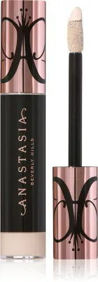 Anastasia Beverly Hills Magic Touch Concealer - Корректор увлажняющий, 12 мл, оттенок 4