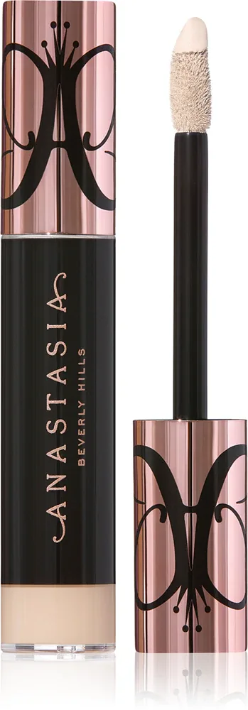 Anastasia Beverly Hills Magic Touch Concealer - Корректор увлажняющий, 12 мл, оттенок 6