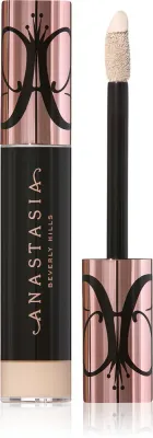 Anastasia Beverly Hills Magic Touch Concealer - Корректор увлажняющий, 12 мл, оттенок 6