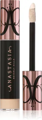 Anastasia Beverly Hills Magic Touch Concealer - Корректор увлажняющий, 12 мл, оттенок 8