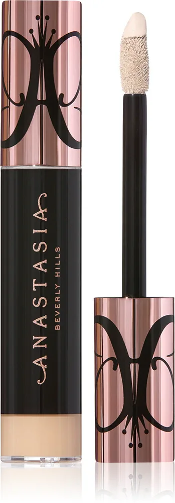 Anastasia Beverly Hills Magic Touch Concealer - Корректор увлажняющий, 12 мл, оттенок 10