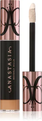 Anastasia Beverly Hills Magic Touch Concealer - Корректор увлажняющий, 12 мл, оттенок 18