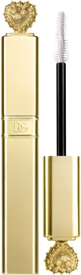 Dolce&Gabbana Flawless Everfull XL Mascara - Тушь для ресниц, удлиняющая и утолщающая., 8 мл
