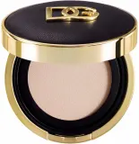 Dolce&Gabbana Fresh Rose Glow Cushion - Роскошный увлажняющий тональный крем с SPF 50+, 15 г, оттенок 1C — фото 1