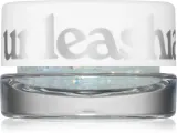 Unleashia Get Loose Glitter Gel - Блеск для лица, тела и волос, 4 г, оттенок N°2 Starlit Chaser — фото 1