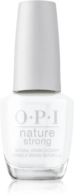 OPI Nature Strong - Лак для ногтей Strong as Shell, 15 ml
