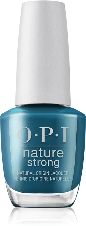 OPI Nature Strong - Лак для ногтей All Heal Queen Mother Earth, 15 ml