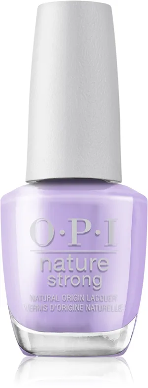 OPI Nature Strong - Лак для ногтей Spring Into Action, 15 ml