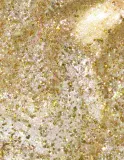 OPI Nature Strong - Лак для ногтей Give a Garnet, 15 мл, оттенок Mind-full of Glitter — фото 2