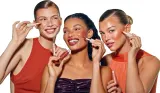 SOSU Cosmetics Liquid Highlight - Жидкий хайлайтер оттенок Golden Hour, 9 ml — фото 6