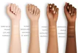 NARS Pure Radiant Tinted Moisturizer - Тонирующий крем с SPF 30, увлажняющий, 50 мл, оттенок TERRE-NEUVE — фото 4