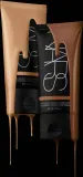 NARS Pure Radiant Tinted Moisturizer - Тонирующий крем с SPF 30, увлажняющий, 50 мл, оттенок TERRE-NEUVE — фото 6