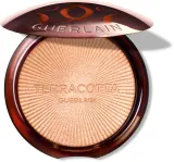 GUERLAIN Terracotta Luminizer - Светящаяся бронзирующая пудра, 7 г, оттенок 00 Cool Ivory — фото 1