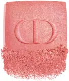 DIOR Rouge Blush - Румяна в компакте, кисть и зеркальце, 6 г, оттенок 601 Hologlam (Holo) — фото 2