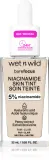 Wet n Wild BareFocus Niacinamide Skin Tint - Легкое увлажняющее тональное средство, 32 мл, оттенок Fair (Neutral) — фото 1