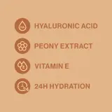 Wet n Wild BareFocus Niacinamide Skin Tint - Легкое увлажняющее тональное средство, 32 мл, оттенок Deep (Warm) — фото 6