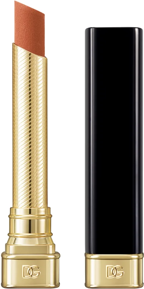 Dolce&Gabbana Classic My Comfy Matte - Матовая помада для долговременного эффекта, 1 г, оттенок MY 03.12​