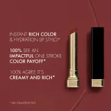 Dolce&Gabbana Classic My Comfy Matte - Матовая помада для долговременного эффекта, 1 г, оттенок MY 03.12​ — фото 4