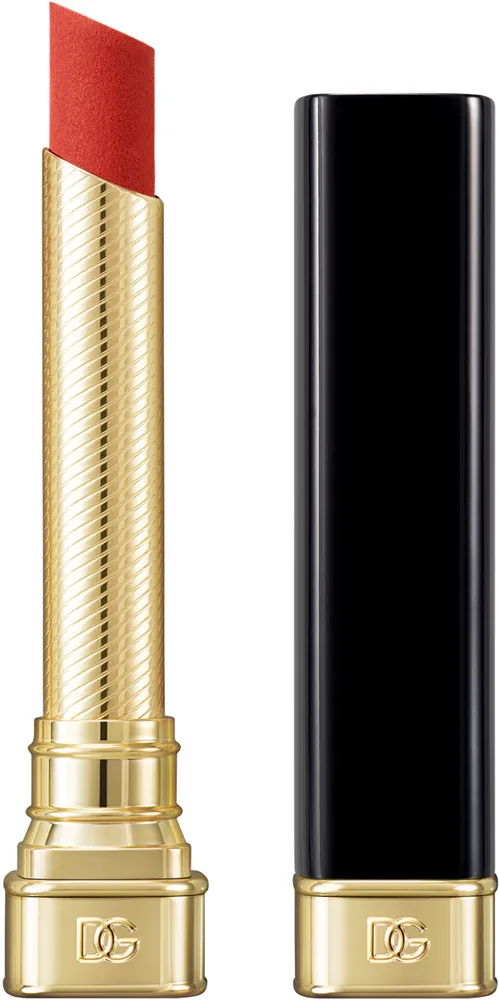 Dolce&Gabbana Classic My Comfy Matte - Матовая помада для долговременного эффекта, 1 г, оттенок MY 1004​