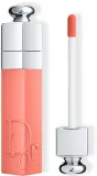 DIOR Dior Addict Lip Tint - Помада в жидкой форме, 5 мл, оттенок 251 Natural Peach — фото 1