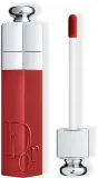 DIOR Dior Addict Lip Tint - Помада в жидкой форме, 5 мл, оттенок 771 Natural Berry — фото 1