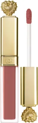 Dolce&Gabbana Flawless Everkiss Liquid Lip - Легкая матовая жидкая помада, 5 мл