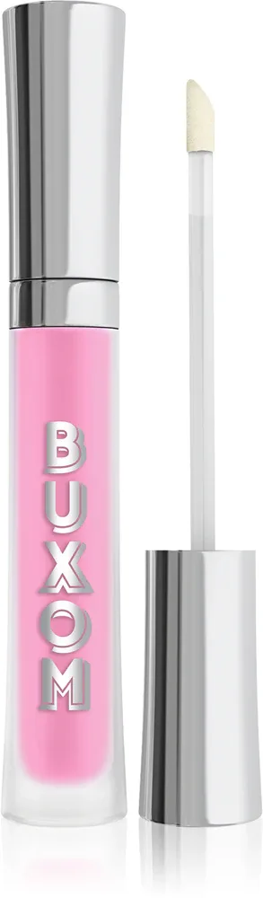 Buxom FULL-ON PLUMPING LIP CREAM GLOSS - Кремовый блеск для губ с эффектом увеличения, 4 г, оттенок Lavender Cosmo
