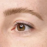 ARTDECO Ultra Fine Brow Liner - Точный карандаш для бровей, 0 г, оттенок 2812.21 Ash Brown — фото 2