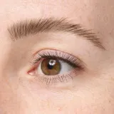ARTDECO Ultra Fine Brow Liner - Точный карандаш для бровей, 0 г, оттенок 2812.11 Coal — фото 4