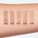 ARTDECO Ultra Fine Brow Liner - Точный карандаш для бровей, 0 г, оттенок 25 Soft Drifwood — фото 3