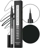 Nanobrow Microblading Pen - Точный водостойкий карандаш для бровей, 1 мл, оттенок Espresso — фото 2