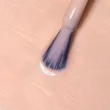 LONDONTOWN Kur Illuminating Nail Concealer - Светящийся лак для ногтей, 12 мл, оттенок Bubble — фото 2
