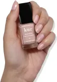 LONDONTOWN Kur Illuminating Nail Concealer - Светящийся лак для ногтей, 12 мл, оттенок Bubble — фото 3