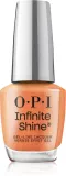 OPI Infinite Shine Silk - Лак для ногтей с гелевым эффектом Bright on Top of It, 15 ml — фото 1