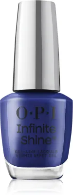OPI Infinite Shine Silk - Лак для ногтей с гелевым эффектом Times Infinity, 15 мл, оттенок No Chips on my Shoulder
