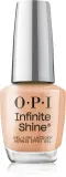 OPI Infinite Shine Silk - Лак для ногтей с гелевым эффектом Times Infinity, 15 мл, оттенок Over-slay your Welcome — фото 1