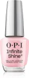 OPI Infinite Shine Silk - Лак для ногтей с гелевым эффектом Times Infinity, 15 мл, оттенок It's a Girl — фото 1