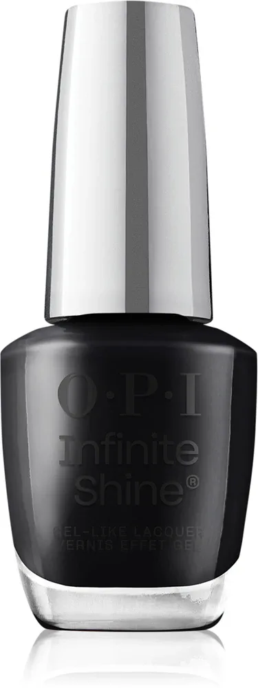 OPI Infinite Shine Silk - Лак для ногтей с гелевым эффектом Times Infinity, 15 мл, оттенок 15 мл (OPI03472)