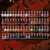 OPI Infinite Shine Silk - Лак для ногтей с гелевым эффектом Times Infinity, 15 мл, оттенок 15 мл (OPI03472) — фото 5