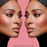 NARS The Multiple - Многофункциональный косметический продукт для макияжа глаз, губ и лица., 8 г, оттенок BEHAVE — фото 3