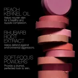 NARS The Multiple - Многофункциональный косметический продукт для макияжа глаз, губ и лица., 8 г, оттенок HOT TAKE — фото 6