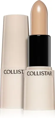 Collistar Concealer IMPECCABILE - Длительный увлажняющий корректор, 4 мл