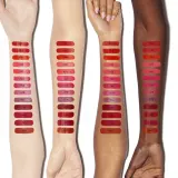 DIOR Rouge Dior - Помада для губ с долгим сроком носки, флакон с возможностью пополнения., 3 г, оттенок 683 Rendez-vous Satin — фото 4
