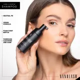 Nanolash Nanolash - Очищающий шампунь для бровей и ресниц, 50 ml — фото 2