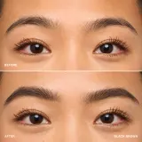 Bobbi Brown Long-Wear Brow Pencil Refill - Карандаш для бровей наполнение оттенок Black Brown, 0 g — фото 3