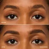Bobbi Brown Long-Wear Brow Pencil Refill - Карандаш для бровей наполнение оттенок Warm Brown, 0 g — фото 3